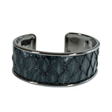 Python Cuff Bracelet – Taxidermy