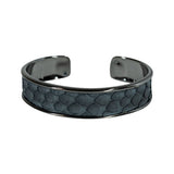 Python Cuff Bracelet – Taxidermy