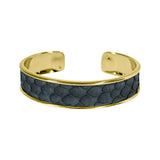 Python Cuff Bracelet – Taxidermy