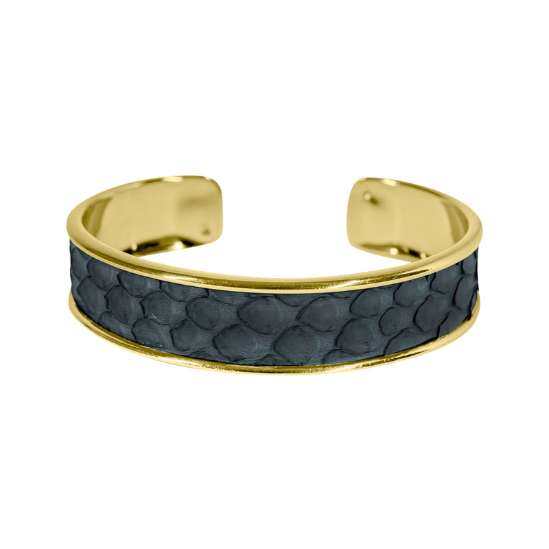 Python Cuff Bracelet
