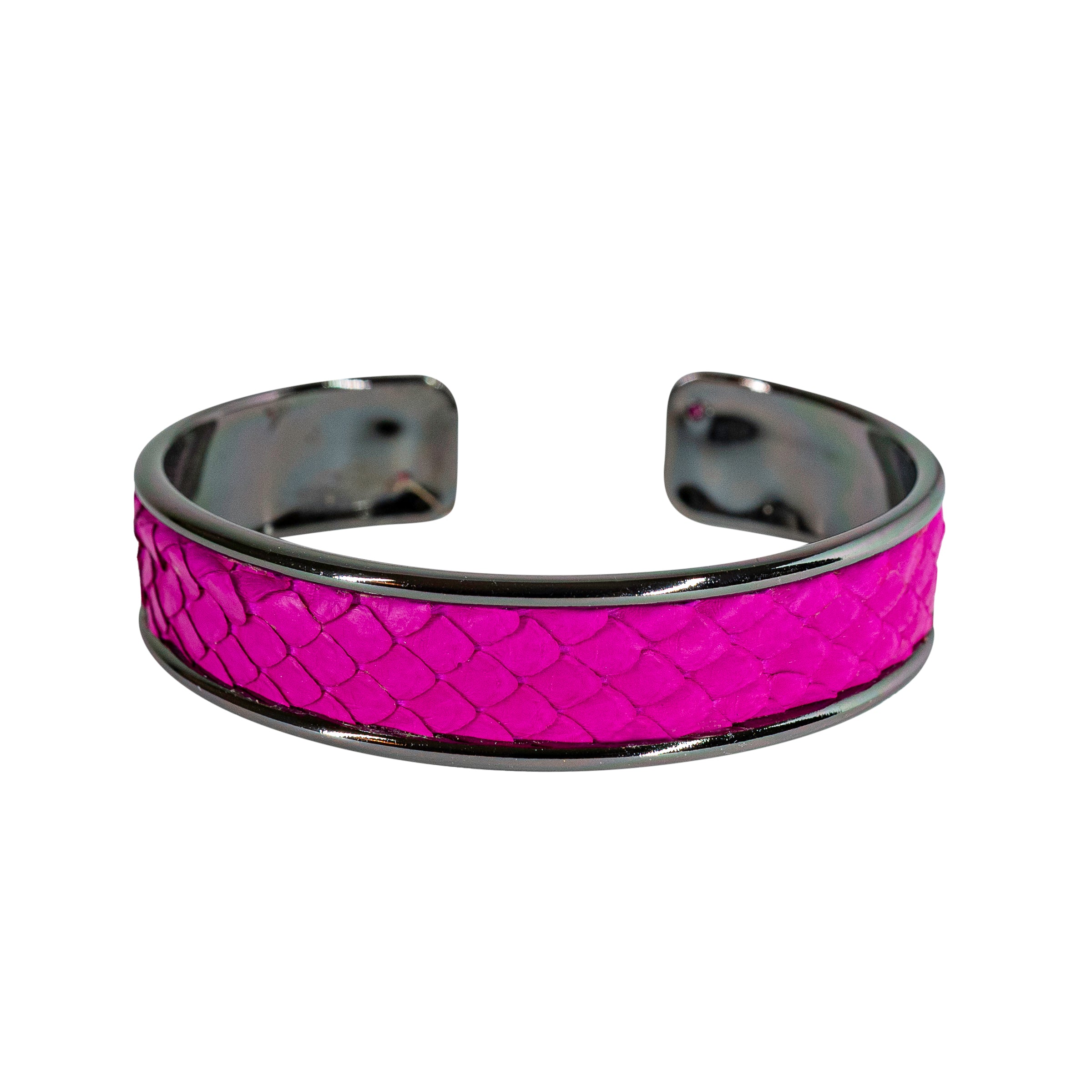 Python Cuff Bracelet – Taxidermy