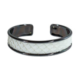 Python Cuff Bracelet – Taxidermy