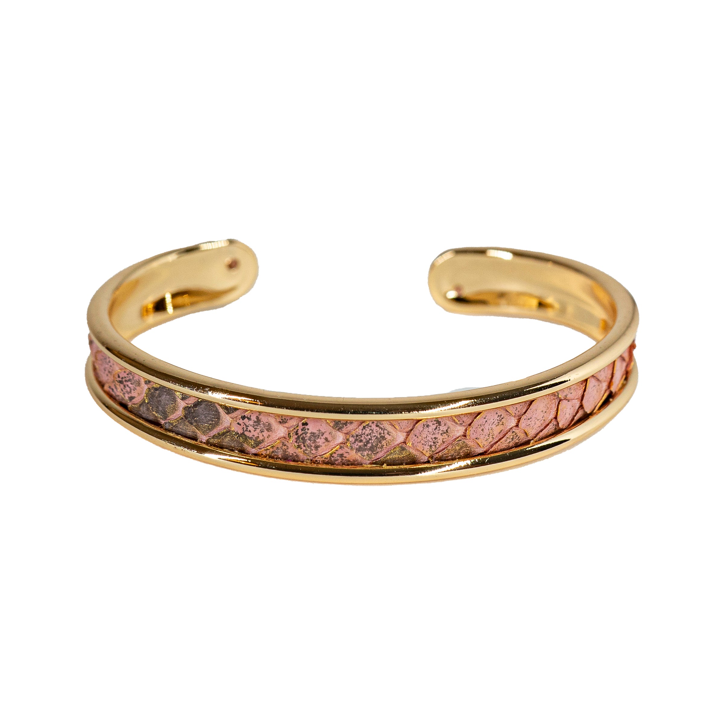 Python Cuff Bracelet – Taxidermy