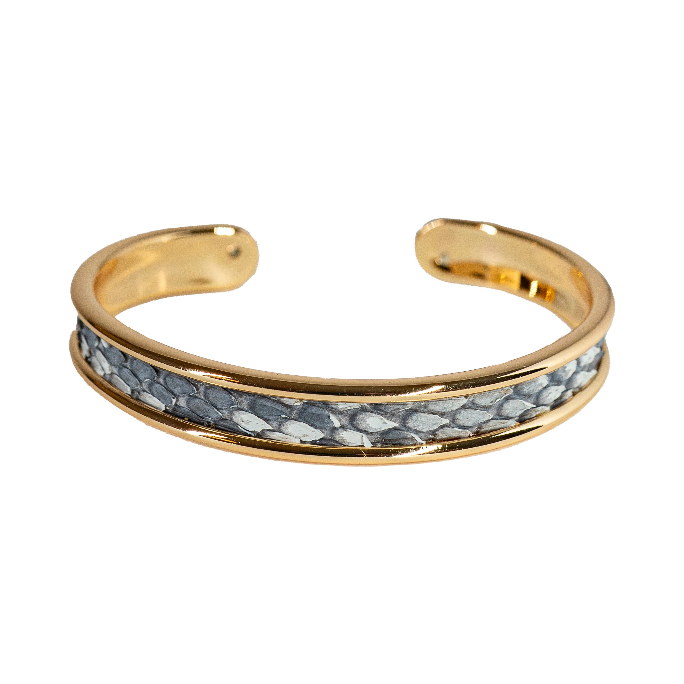 Python Cuff Bracelet – Taxidermy