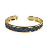 Python Cuff Bracelet – Taxidermy