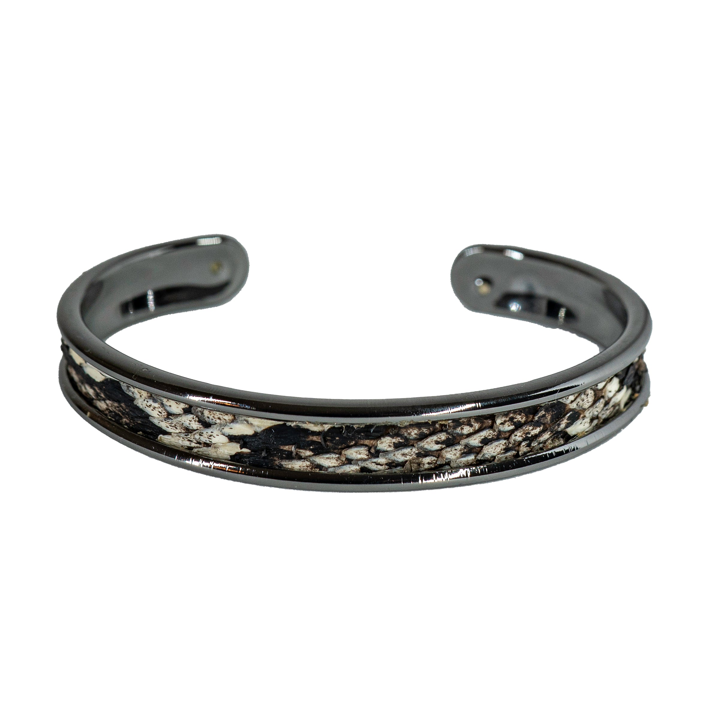 Python Cuff Bracelet – Taxidermy
