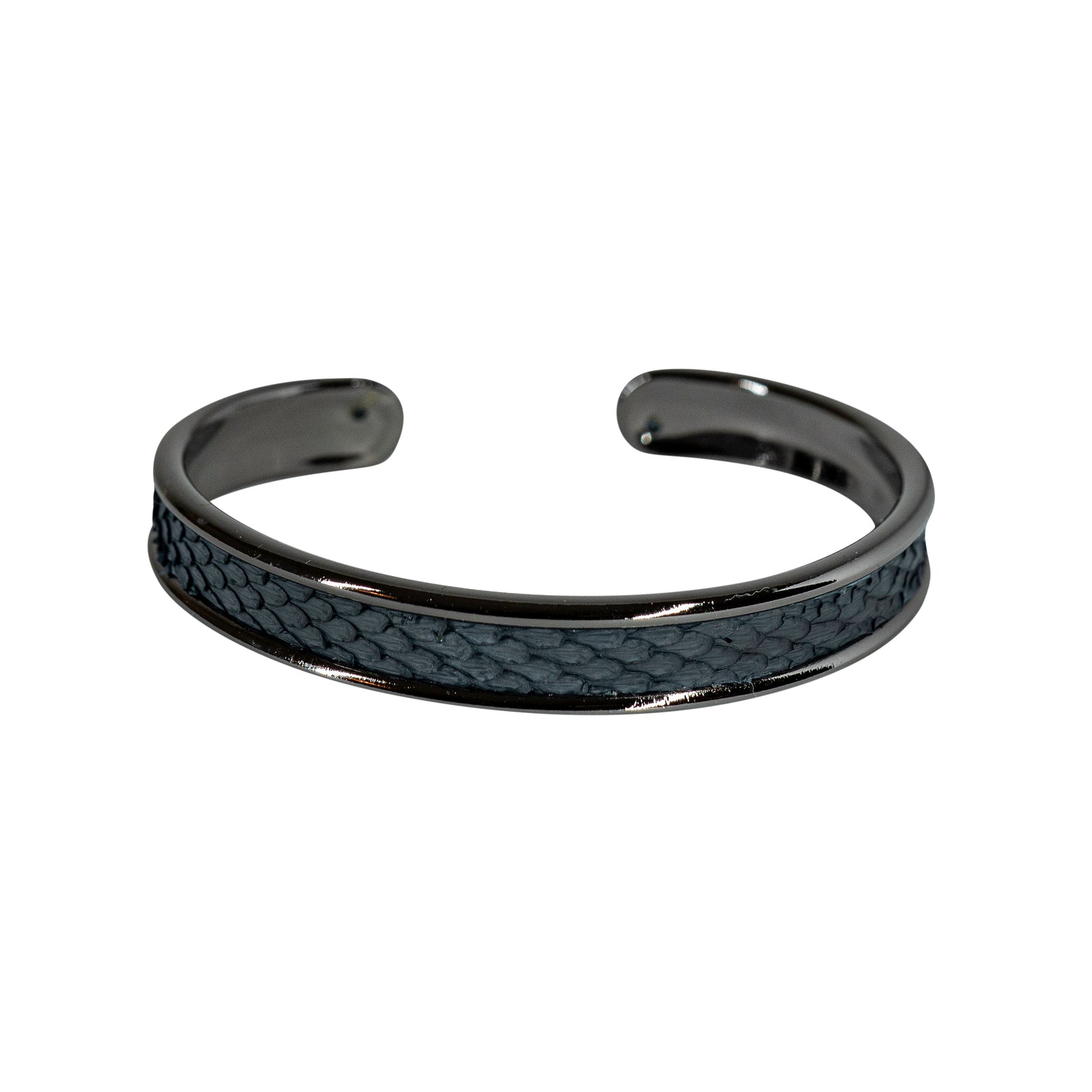 Python Cuff Bracelet – Taxidermy