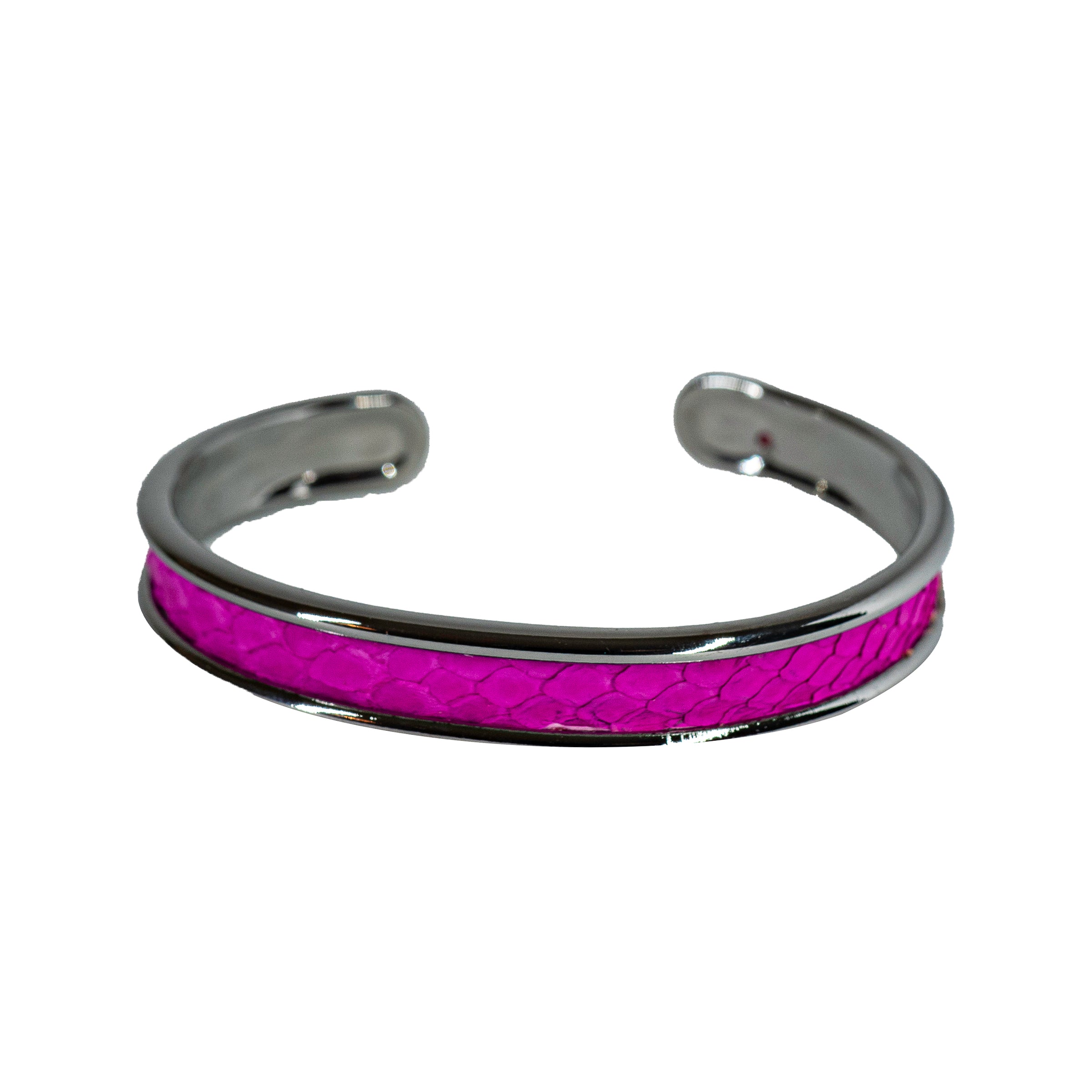 Python Cuff Bracelet – Taxidermy