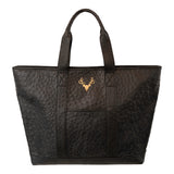 Riomar Tote Ostrich