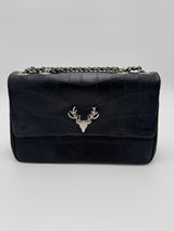 Black Crocodile JW--Final Sale