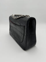 Black Crocodile JW--Final Sale