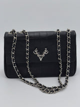 Black Crocodile JW--Final Sale