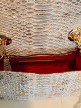 Natural Champagne JW Micro--In Stock
