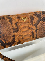 Havana Python Maggie Wallet Large--Amy's Closet #37