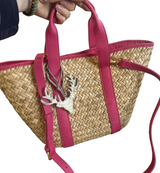 Summer Straw Bag--Flash Sale