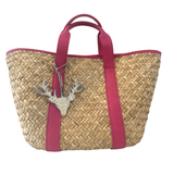 Summer Straw Bag--Flash Sale