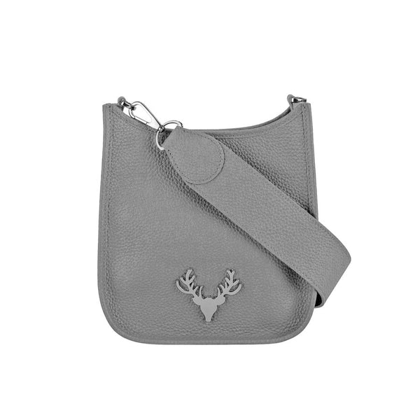 Leather Sayre Sling Mini