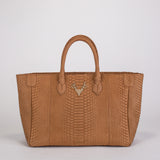 Python Mackie Tote--Special Order Colors