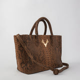 Python Midi Mackie--Special Order Colors