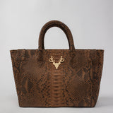 Python Midi Mackie--Special Order Colors