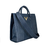 Python Amy Tote--Special Order Colors