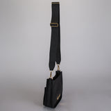 Leather Sayre Sling Mini