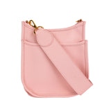 Light Pink Leather Sayre Sling Mini--Flash Sale