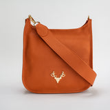Leather Sayre Sling