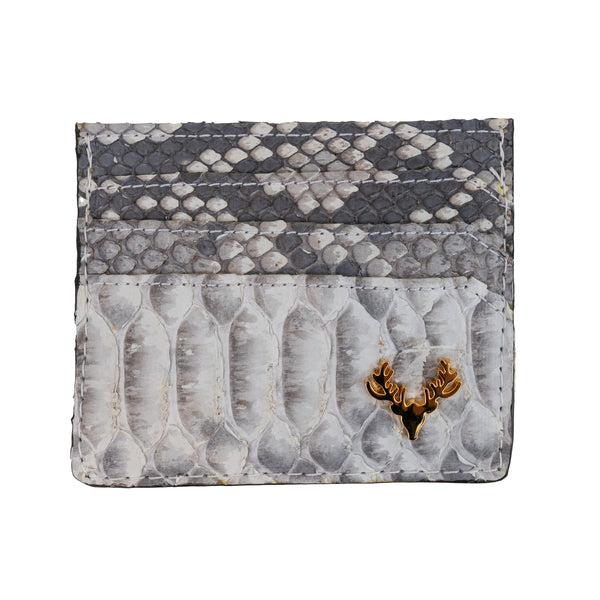 Logo Card Holder - Six Card Slot
