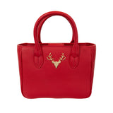 Leather Micro Mackie