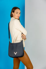 Leather Sayre Sling