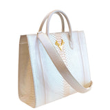 Python Amy Tote--Special Order Colors