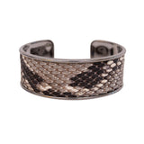 Python Cuff Bracelet – Taxidermy