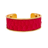 Python Cuff Bracelet