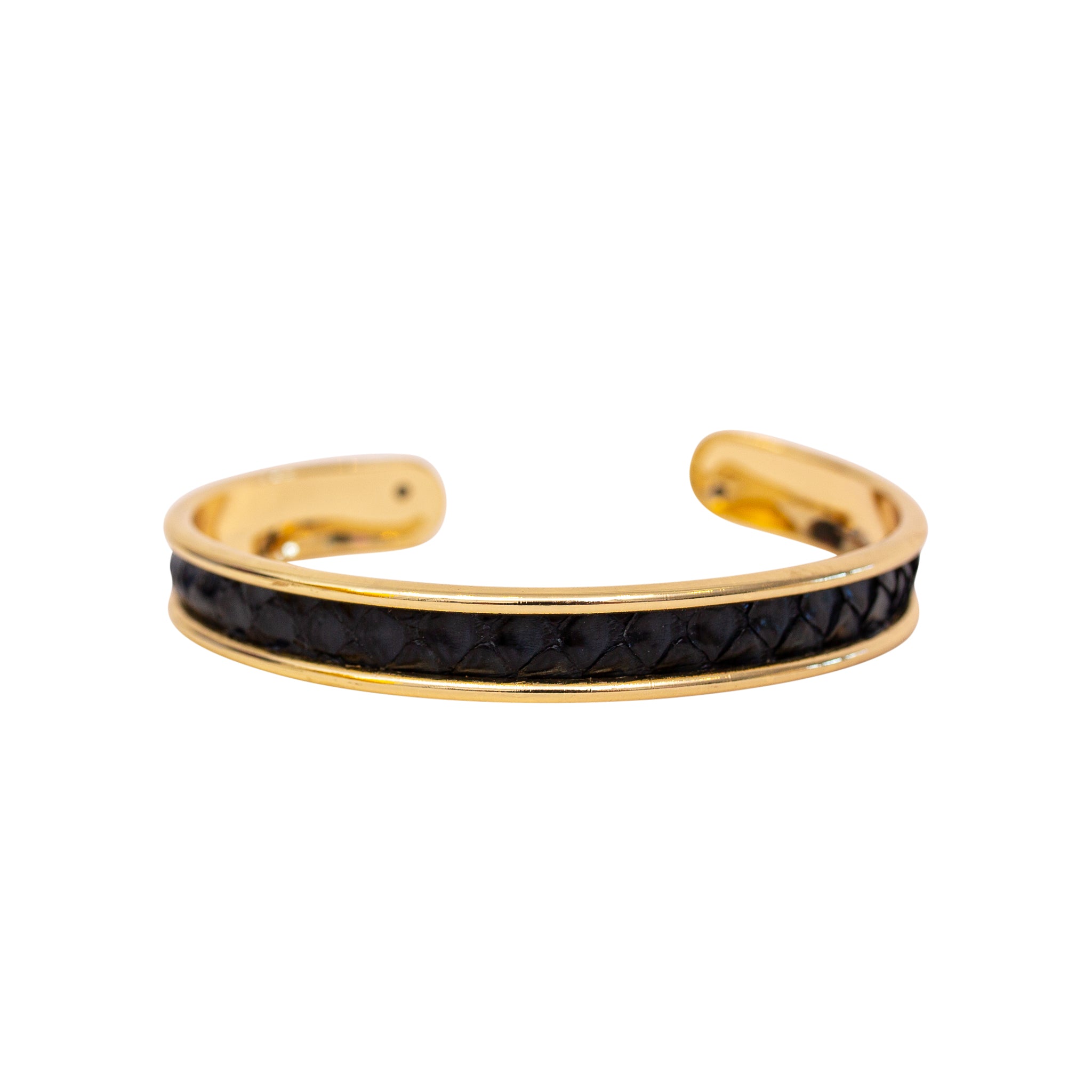Python Cuff Bracelet – Taxidermy