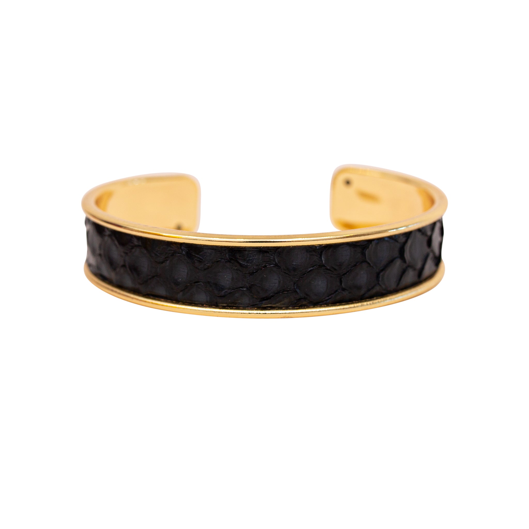 Python Cuff Bracelet – Taxidermy