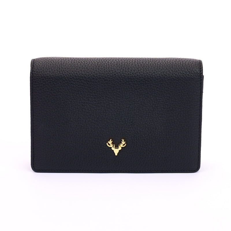 Ash Minibag Leather--New!