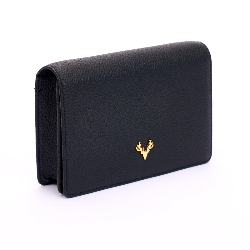 Ash Minibag Leather--New!