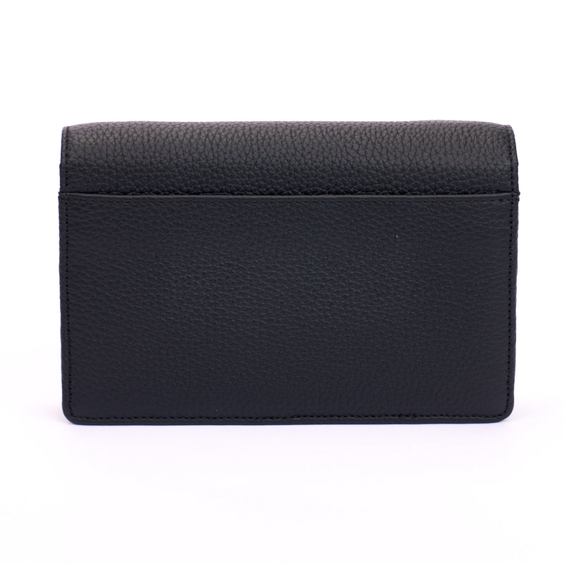 Ash Minibag Leather--New!