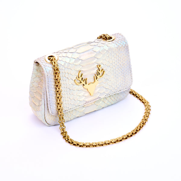 Rainbow White Python JW Micro--Black Friday Sale