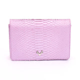 Ash Minibag Python--New!
