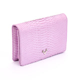 Ash Minibag Python--New!