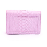 Ash Minibag Python--New!
