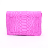 Ash Minibag Python--New!