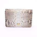 Ash Minibag Python--New!