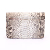 Ash Minibag Python--New!