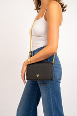 Ash Minibag Leather--New!