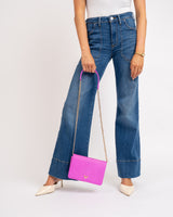 Ash Minibag Python--New!
