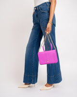 Ash Minibag Python--New!