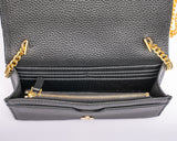 Ash Minibag Leather--New!